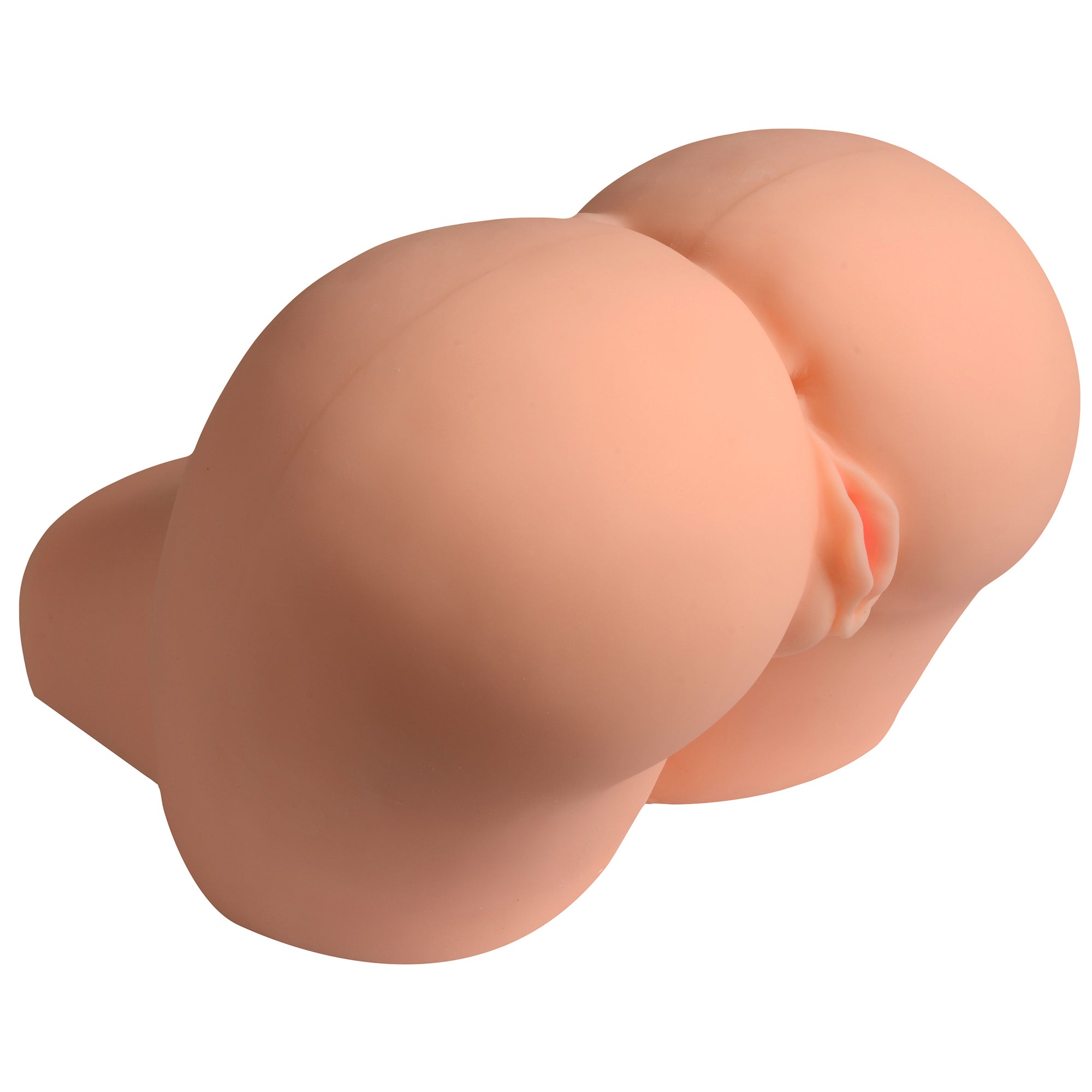 Xise Huge Solid Natural Doku Gerçek Ebatlarda Realistik Kalça XS-MA50017