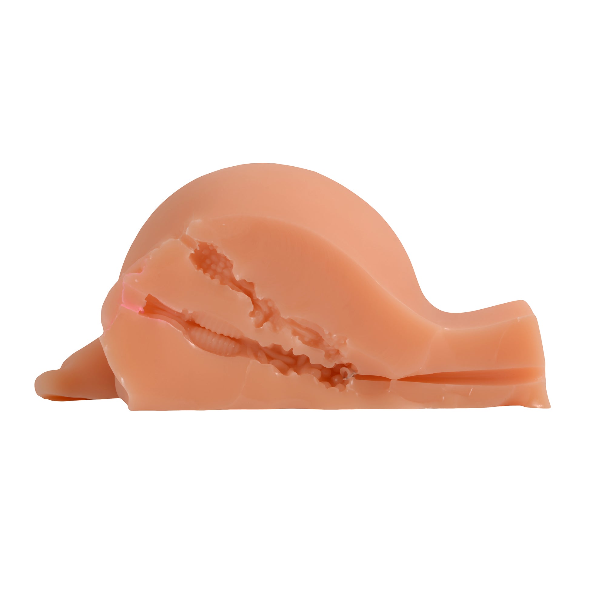 Xise Maid Buttock Hip Pussy Realistik Kalça Masturbator XS-MA50021