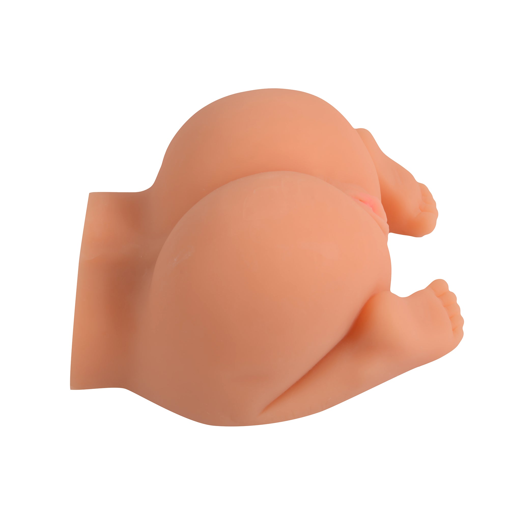 Xise Maid Buttock Hip Pussy Realistik Kalça Masturbator XS-MA50021