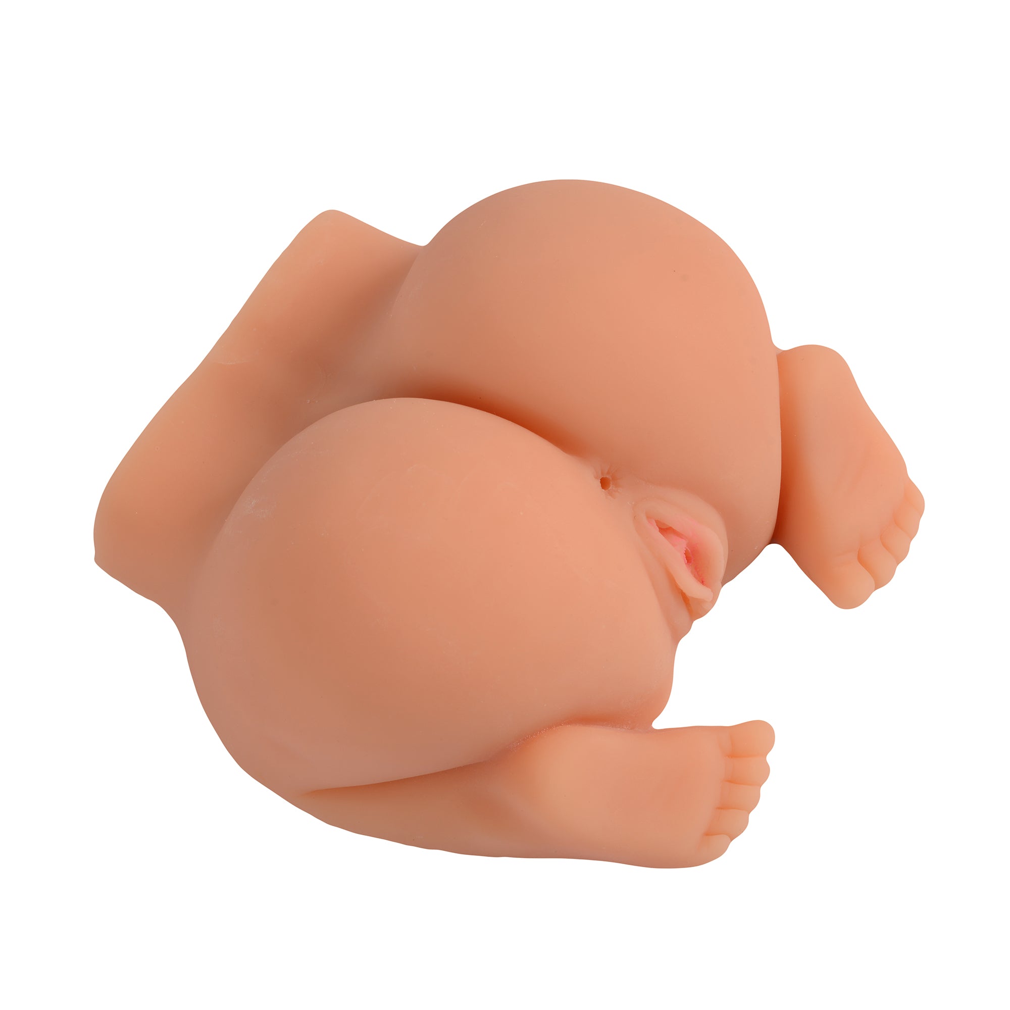 Xise Maid Buttock Hip Pussy Realistik Kalça Masturbator XS-MA50021