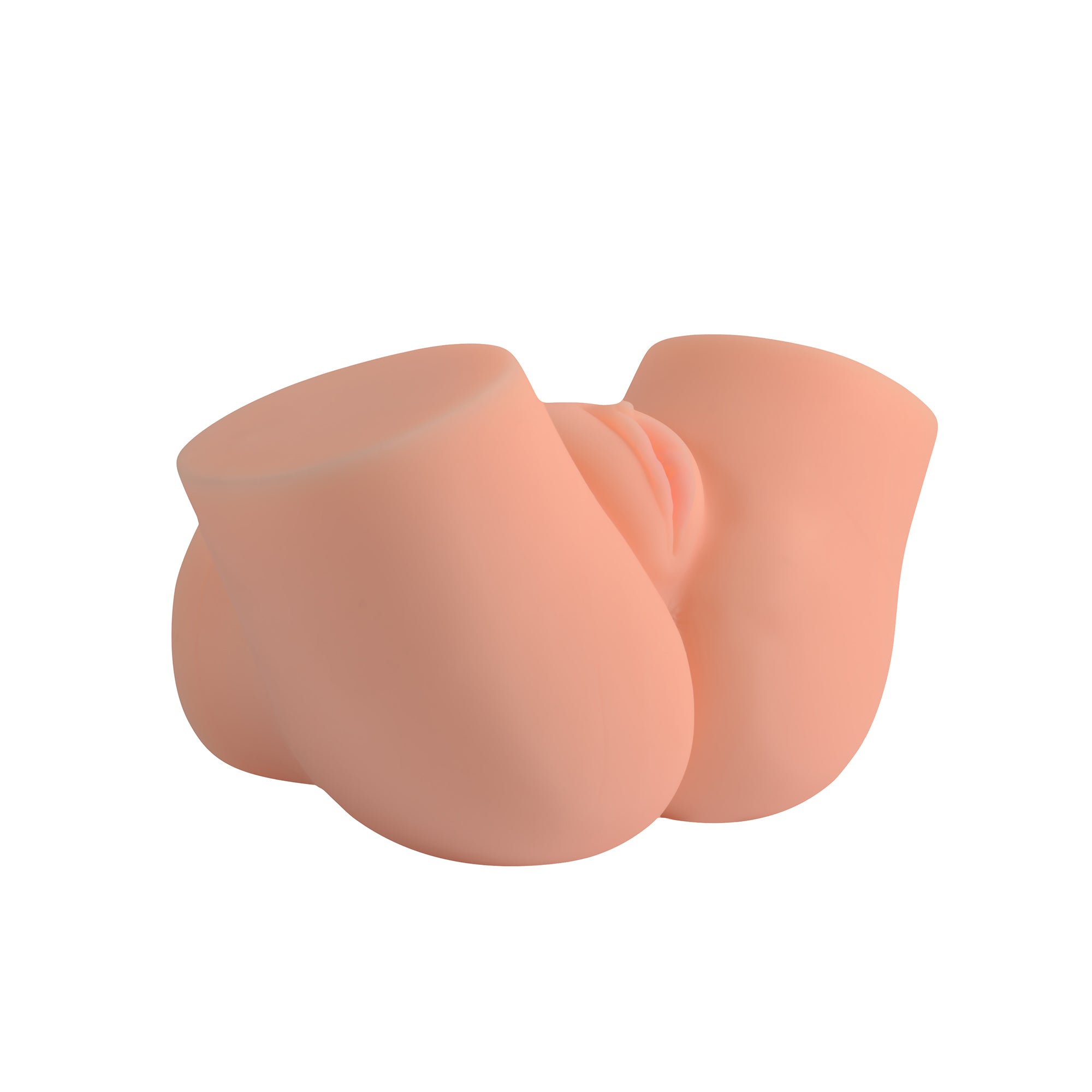 Xise Katherine Boby İki İşlevli Realistik Kalça Masturbator XS-MA50013-S