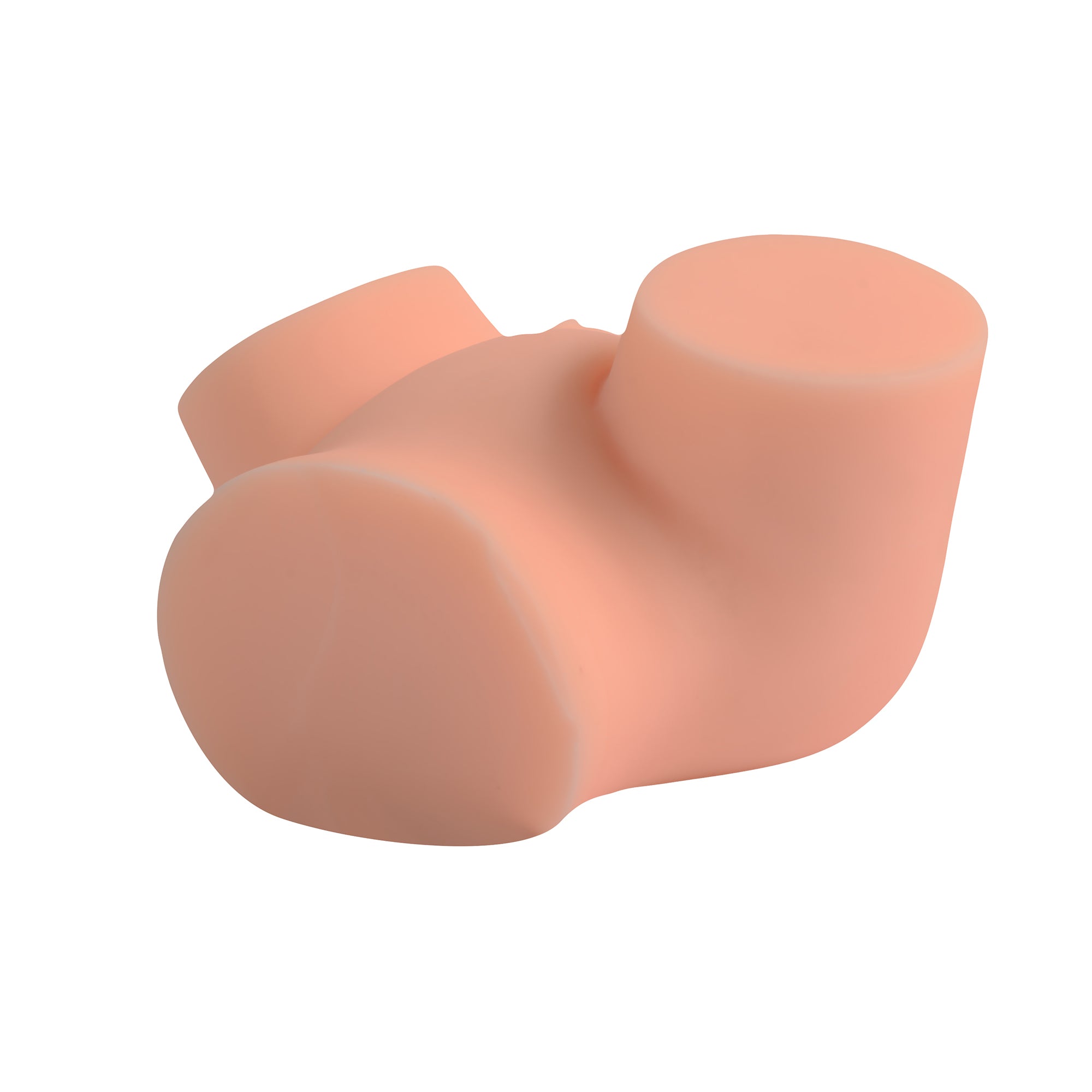 Xise Katherine Boby İki İşlevli Realistik Kalça Masturbator XS-MA50013-S