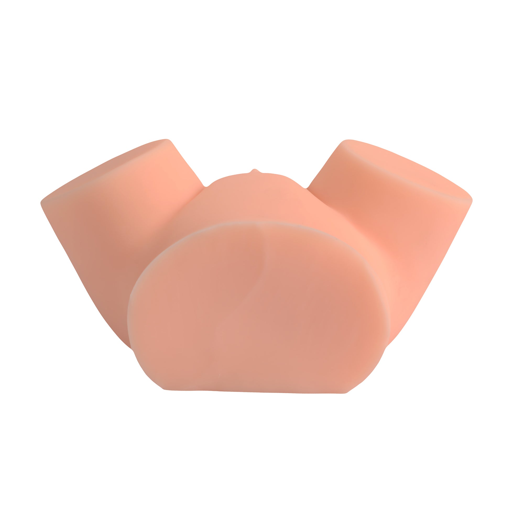 Xise Katherine Boby İki İşlevli Realistik Kalça Masturbator XS-MA50013-S