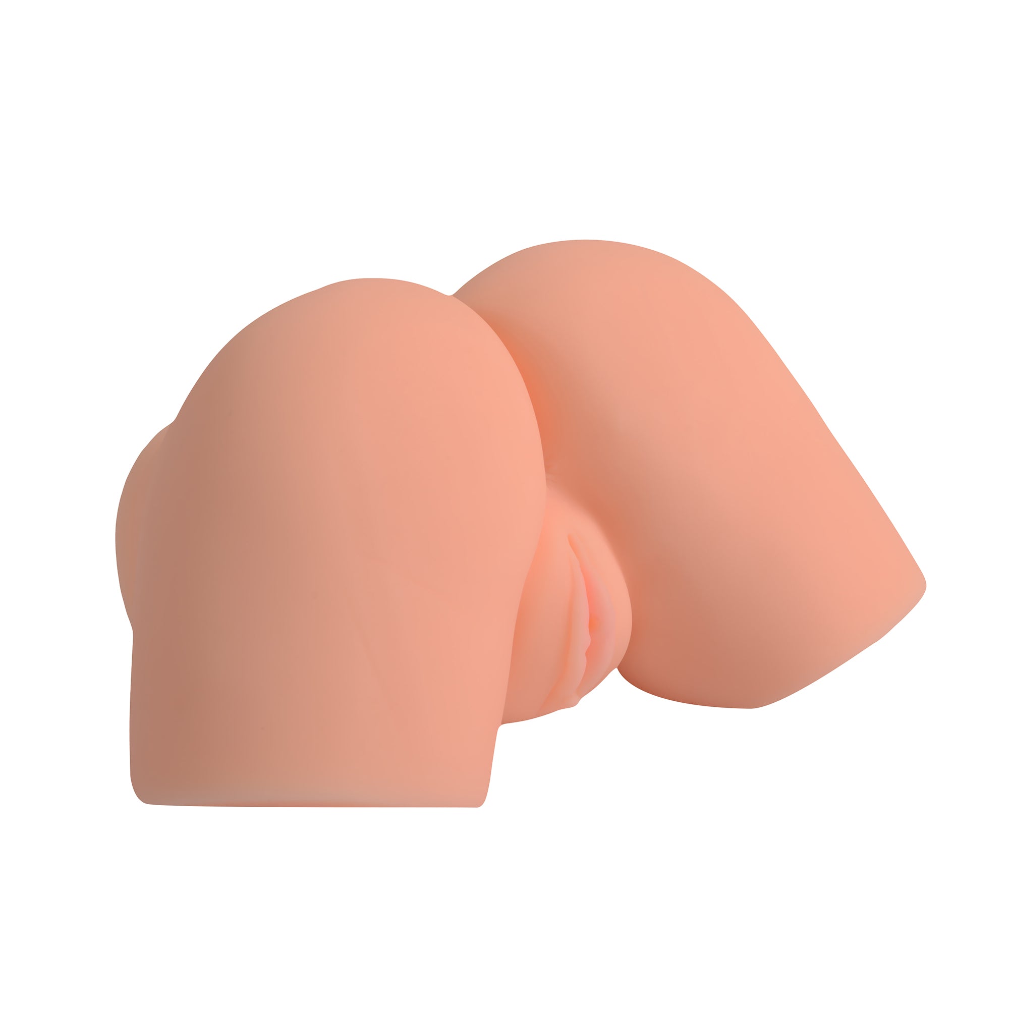 Xise Katherine Boby İki İşlevli Realistik Kalça Masturbator XS-MA50013-S