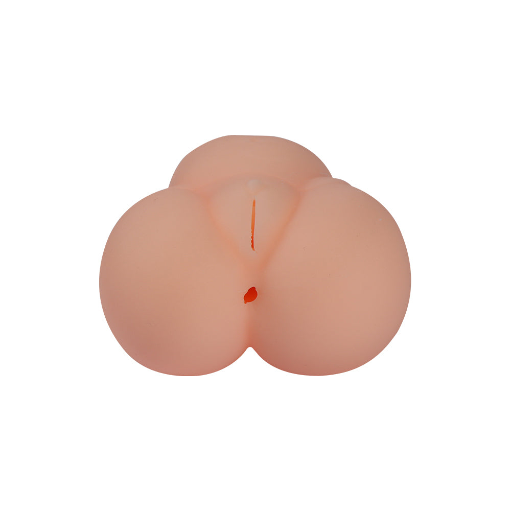 Xise Maiden Anal ve Vajinal Çift Taraflı Realistik Vajina XS-MA60012