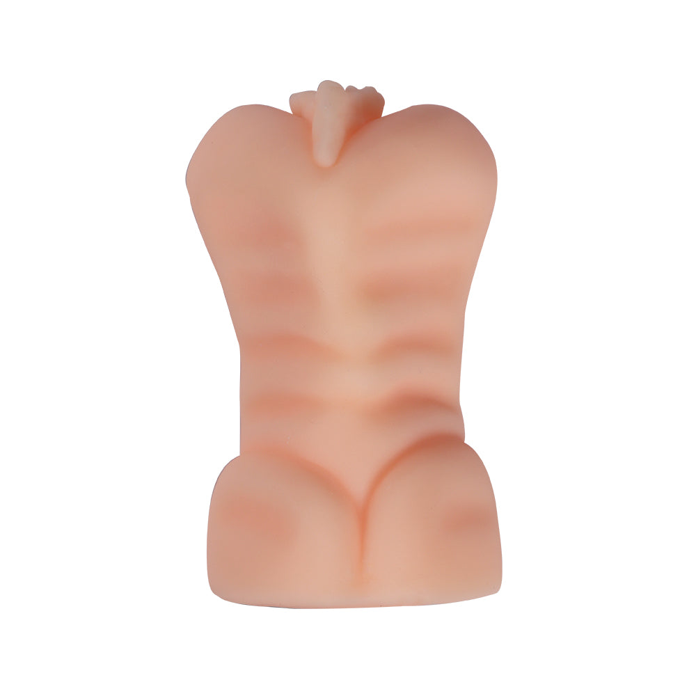 Xise Wanzi Pocket Pussy Realistik Vajina XS-MA60016