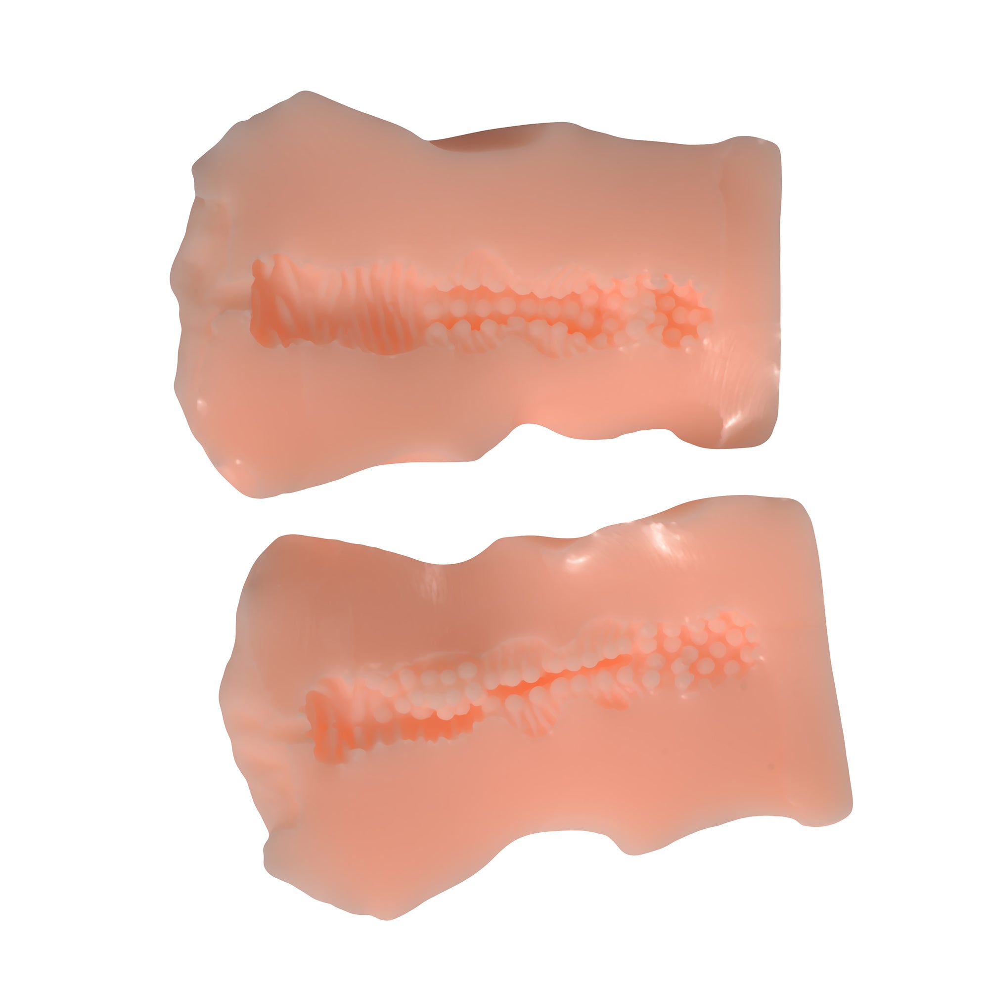 Xise Huizi Pocket Pussy Realistik Vajina XS-MA60017