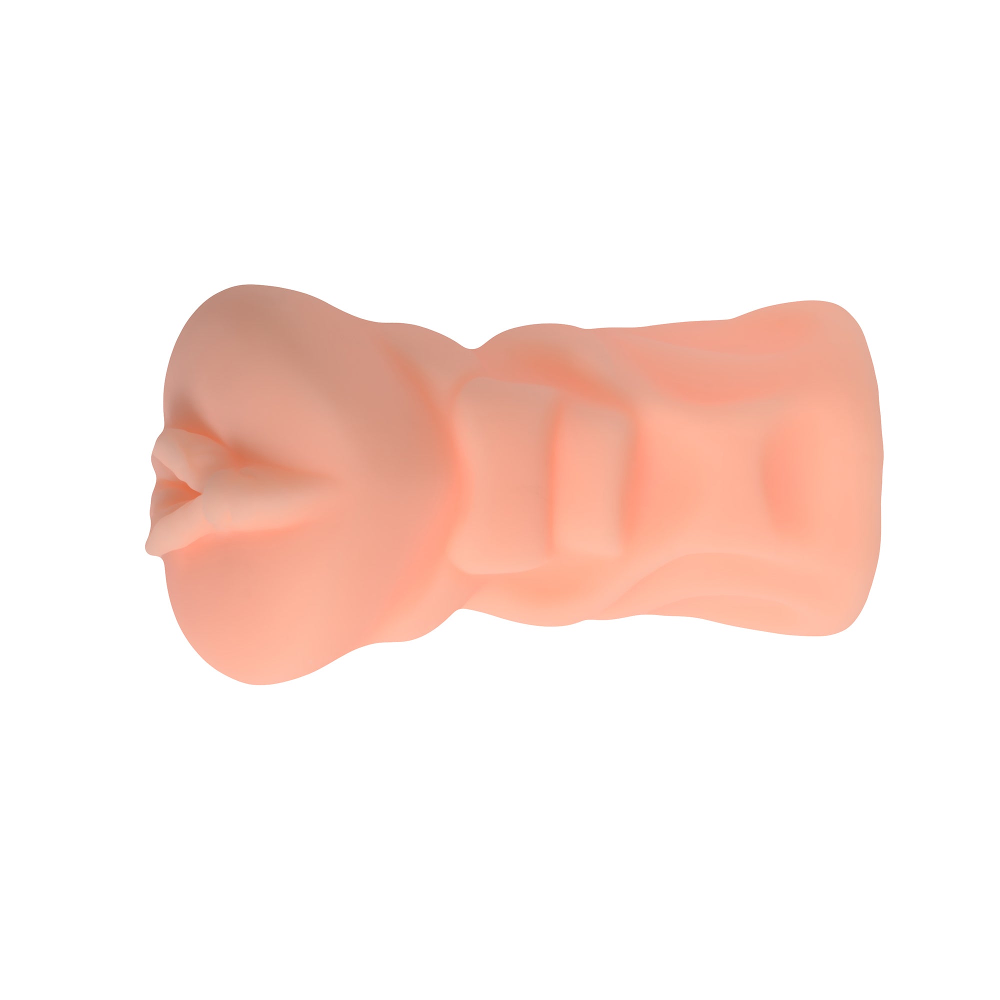Xise Chunzi Pocket Realistik Vajina Masturbator XS-MA60018