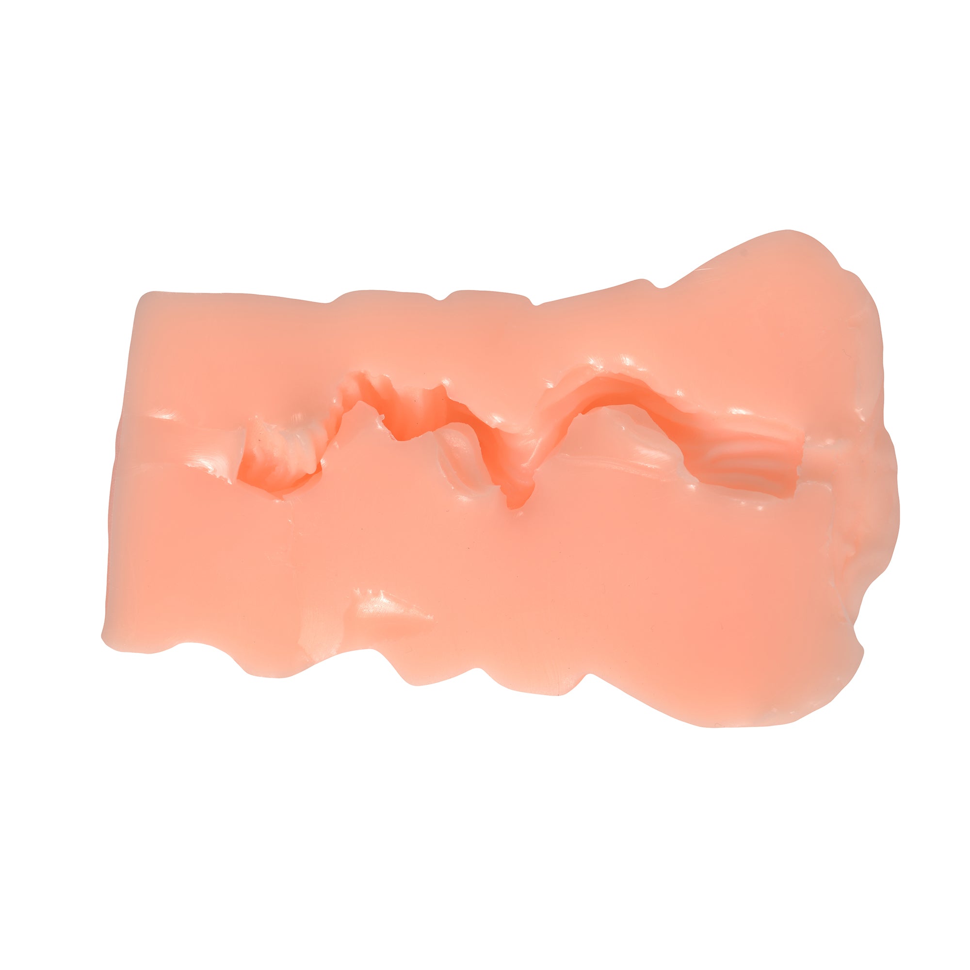 Xise Chunzi Pocket Realistik Vajina Masturbator XS-MA60018