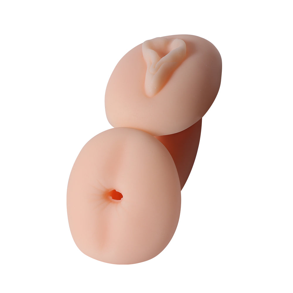 Xise İrritatingt Pocket Realistik Anal ve Vajinal Masturbator XS-MA60025