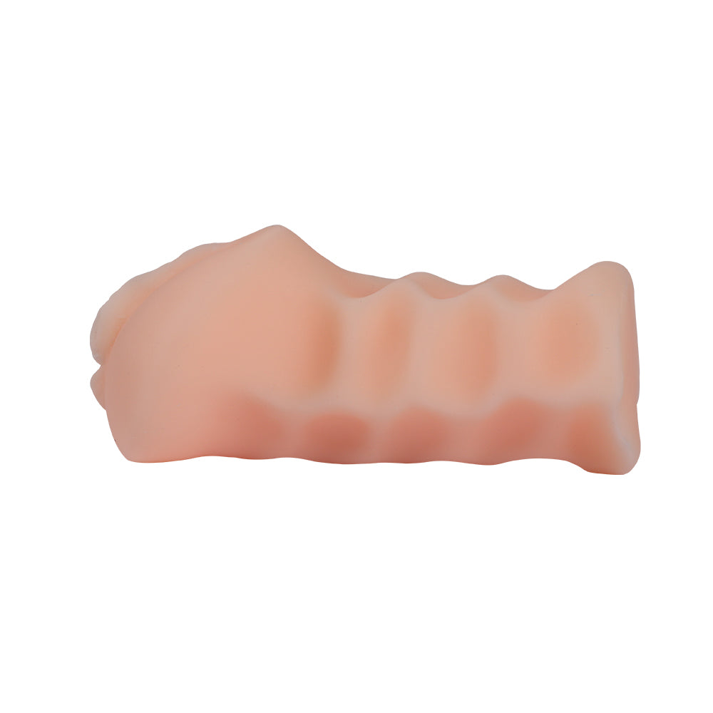 Xise Gezi Pocket Pussy Realistik Vajina XS-MA60031