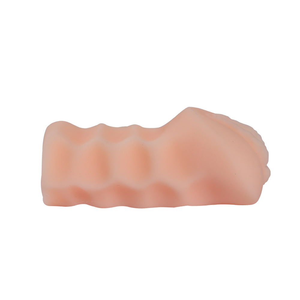 Xise Gezi Pocket Pussy Realistik Vajina XS-MA60031