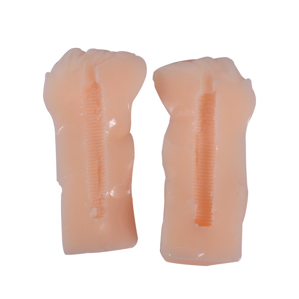 Xise Xiuanzi Pocket Pussy Realistik Vajina XS-MA60033