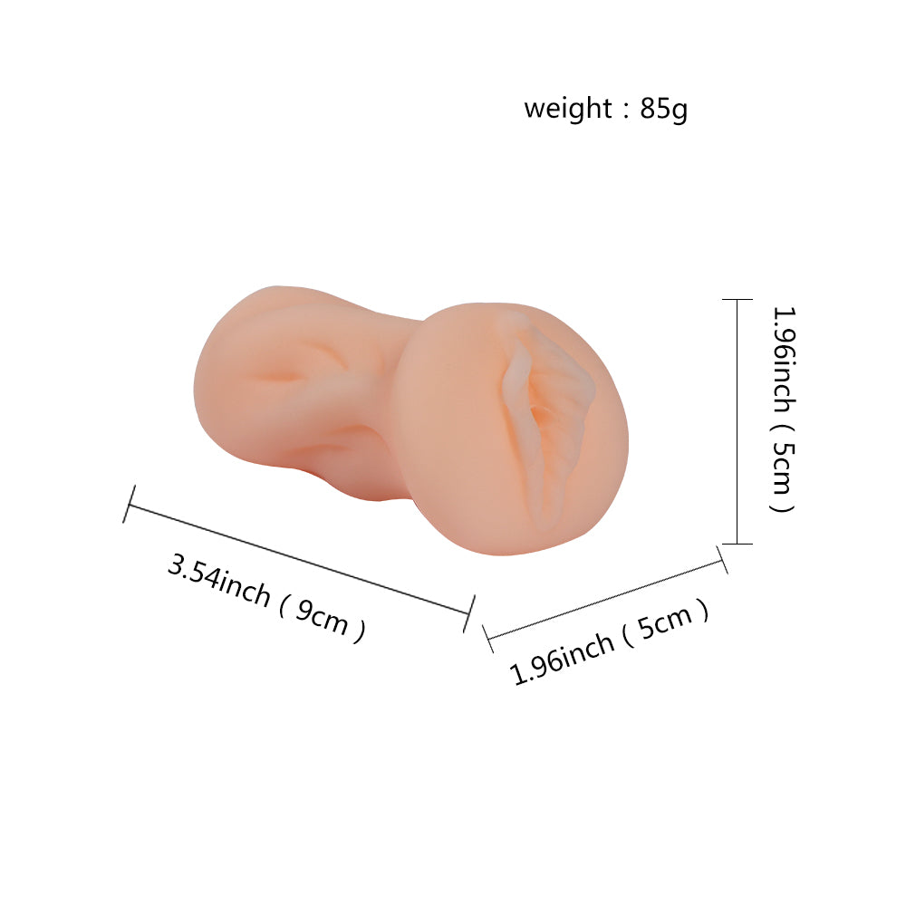 Xise Xiuanzi Pocket Pussy Realistik Vajina XS-MA60033