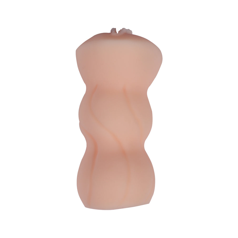 Xise Marika Realistik Vajina Mastürbatör XS-MA60034