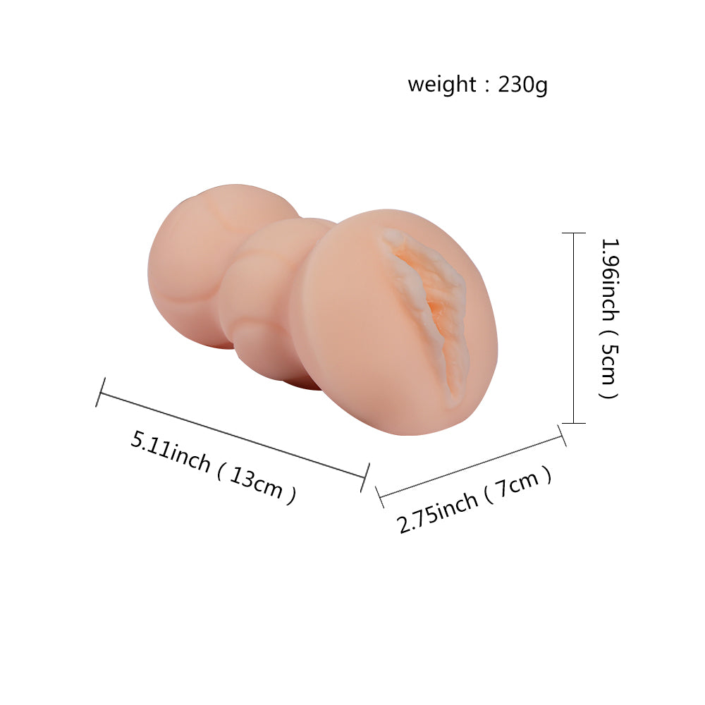 Xise Mariko Pocket Pussy Realistik Vajina XS-MA60034