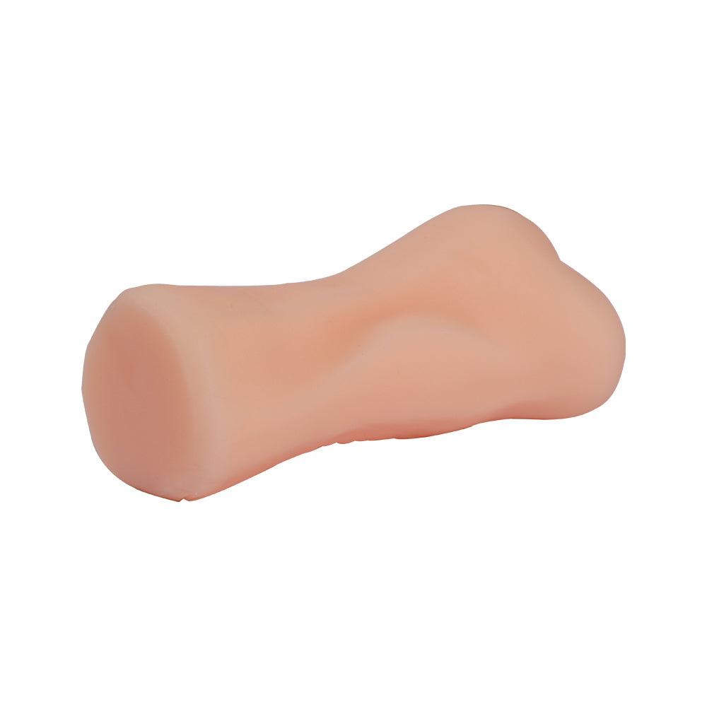 Xise Yuwo Pocket Realistik Anal Masturbator XS-MA60044