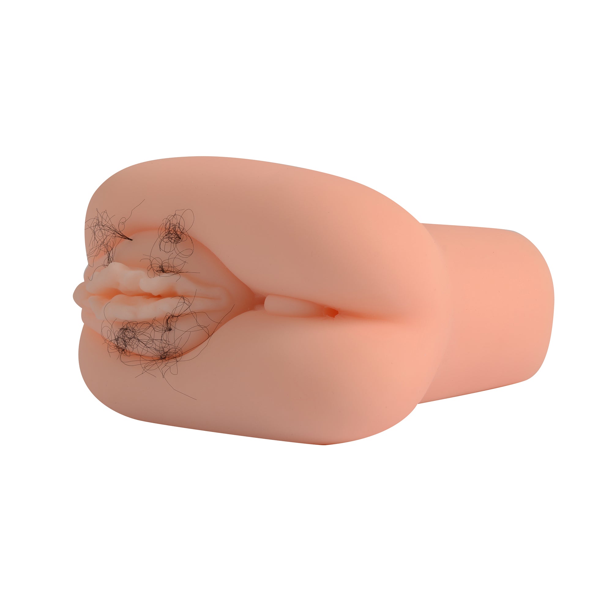 Xise Foot Shape Pussy Realistik Vajinal ve Anal Masturbator XS-MA60054