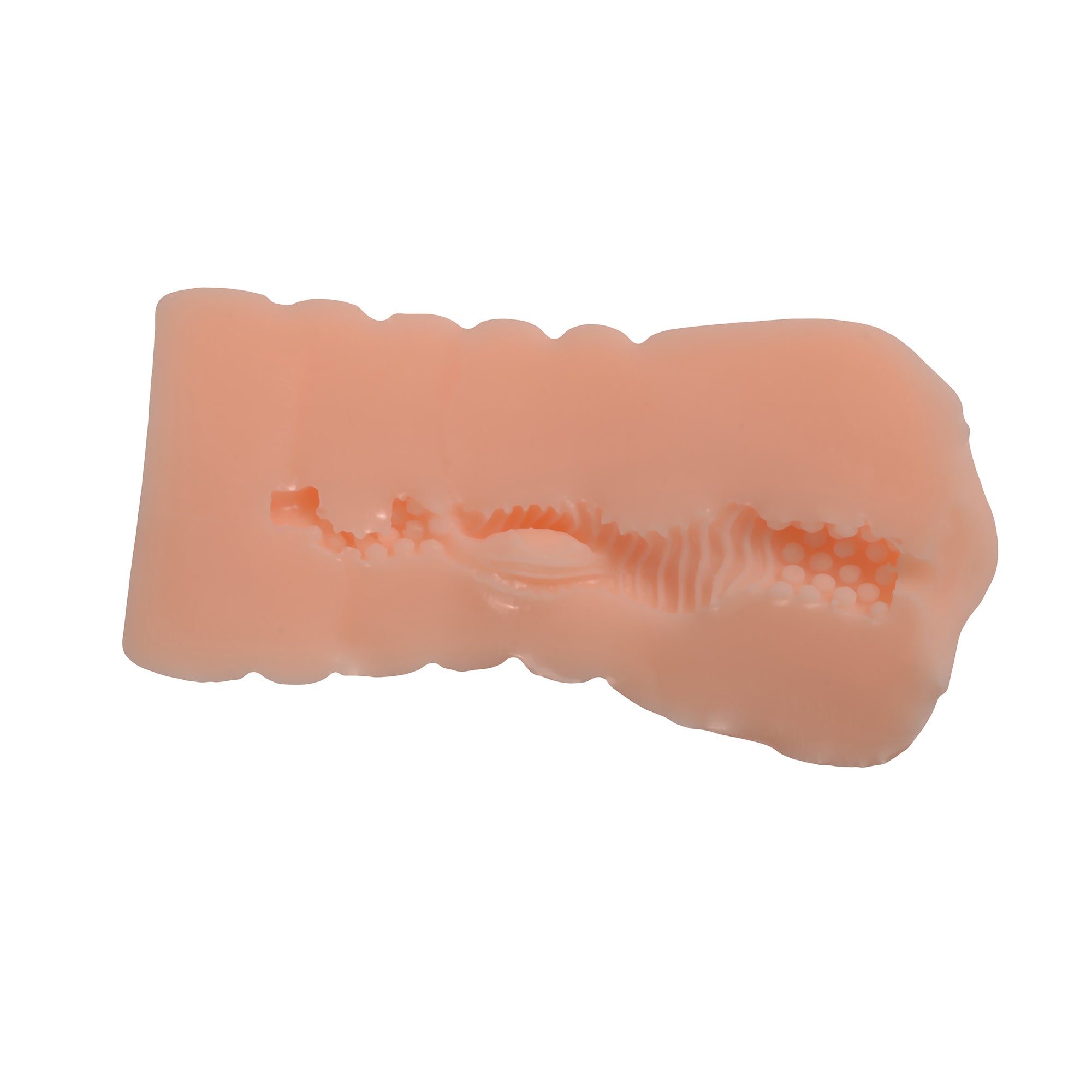 Xise Qindaiz Realistik Yapay Vajina Masturbator XS-MA60056