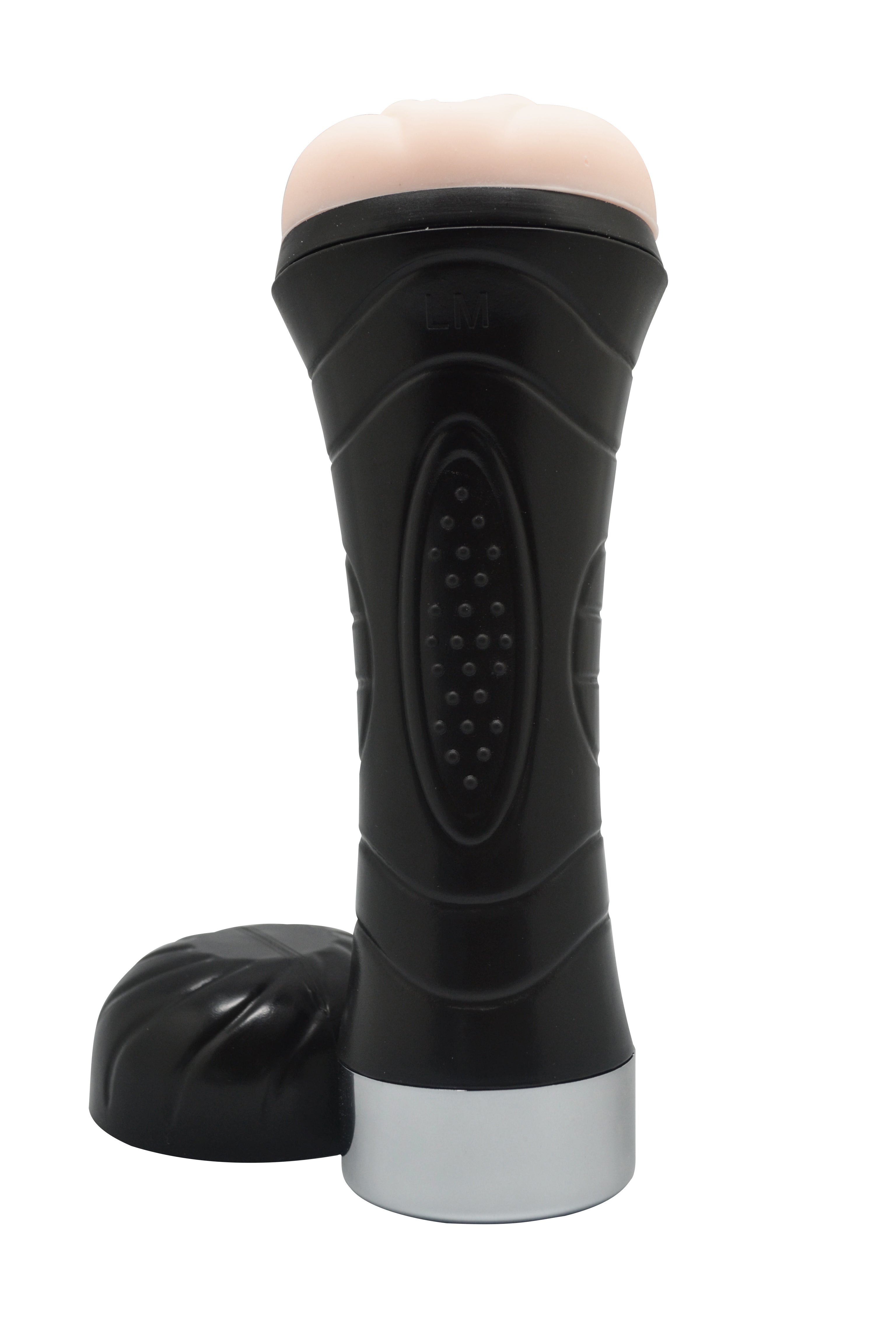 Shequ Rennes 4D Vibrating Masturbation Titreşimli Realistik Vajina XS-MA70001