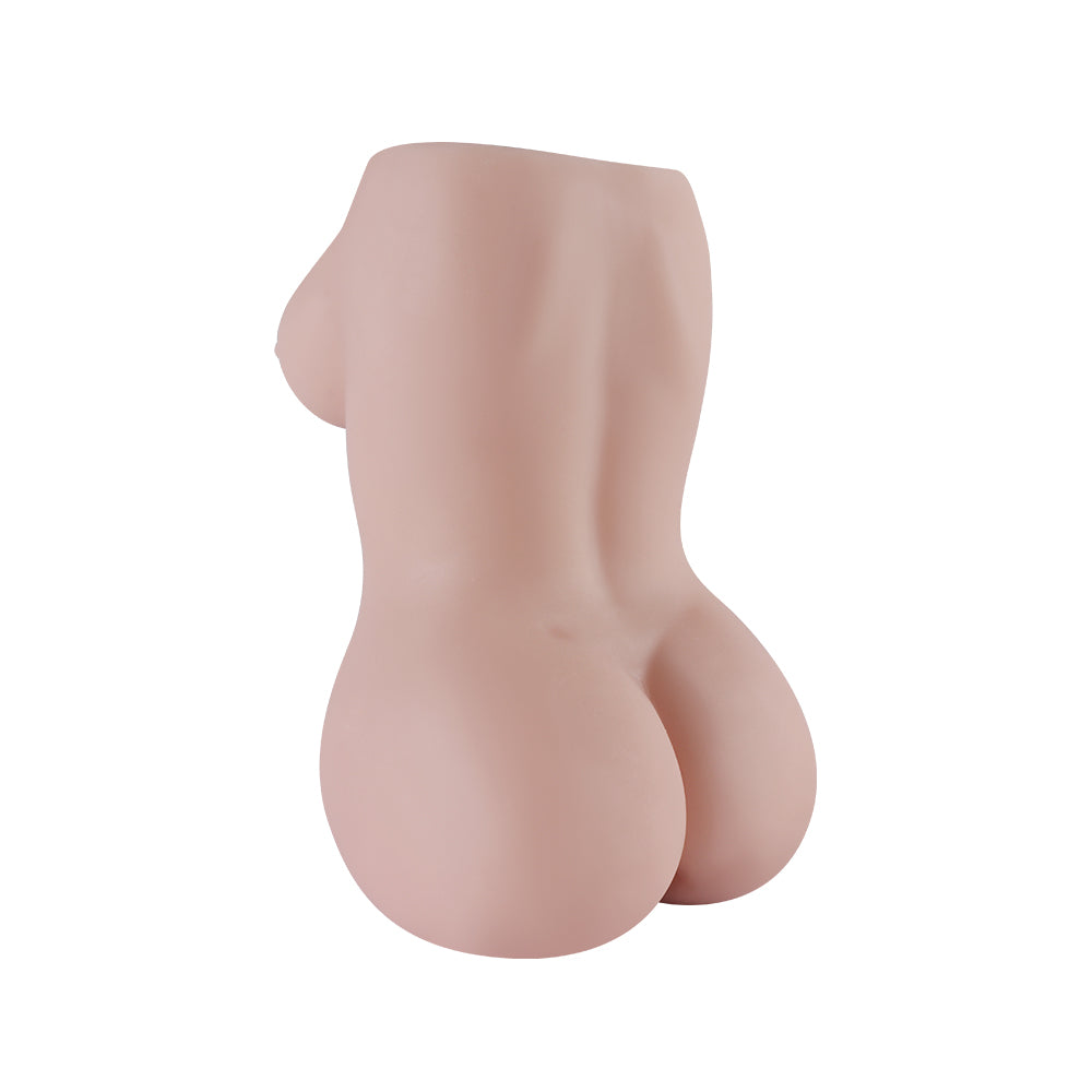 Xise Delphine Mini Breast Realistik Vajina XS-OEM092