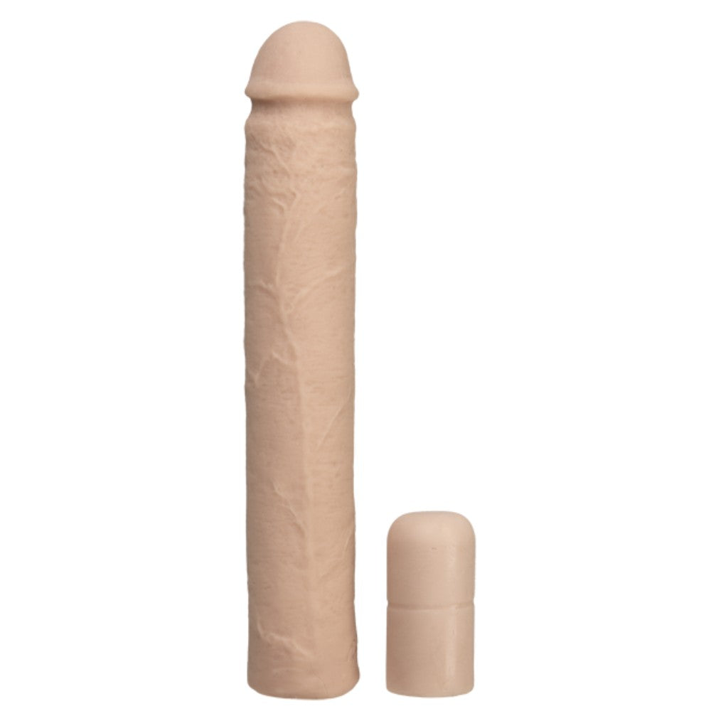 Doc Johnson Xtend It Kit Uzatmalı Penis Kılıfı