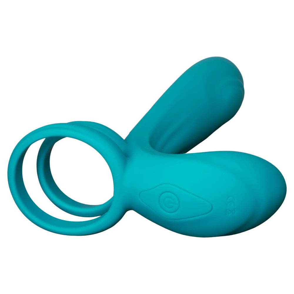 Xocoon Couples Vibrator Ring Titreşimli Penis Halkası