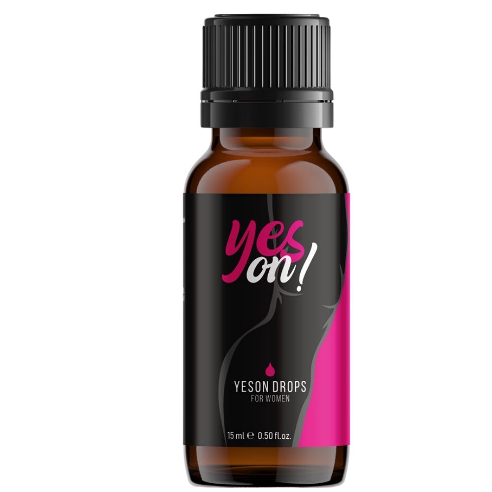 Yeson Drops For Women 15 ml