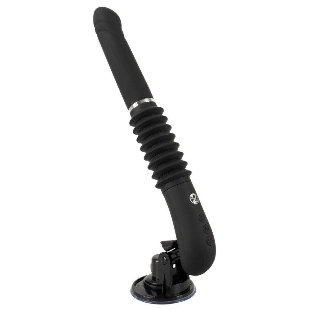 You2Toys RC Fucking Machine 2.0 İleri Geri Hareketli Vantuzlu Vibratör