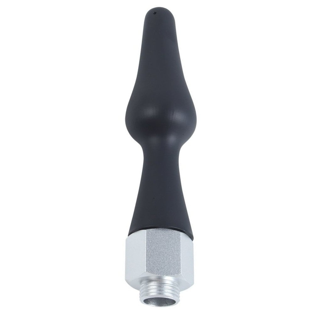 Anal Douche Two Bead Anal Temizleme Başlığı