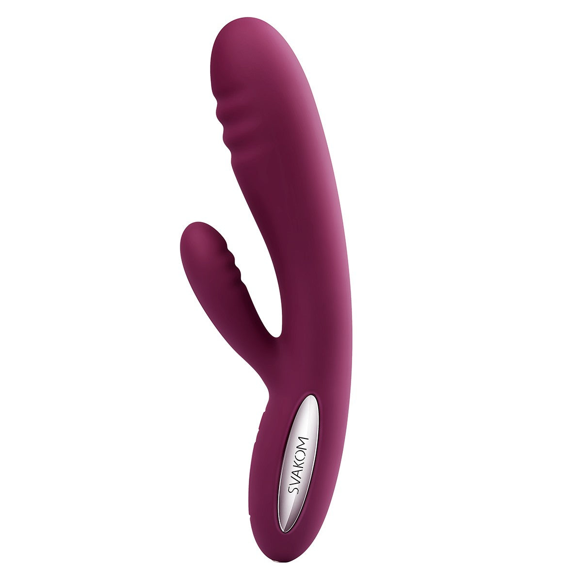 Svakom Adonis Heating Rabbit Vibratör Violet