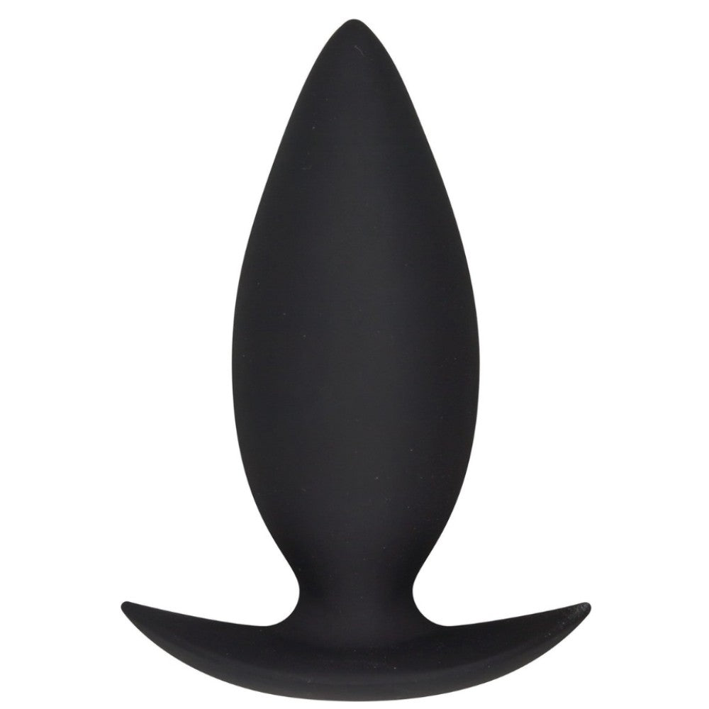 ToyJoy Anal Play Bubble Butt Player Advanced Slikon Anal Plug
