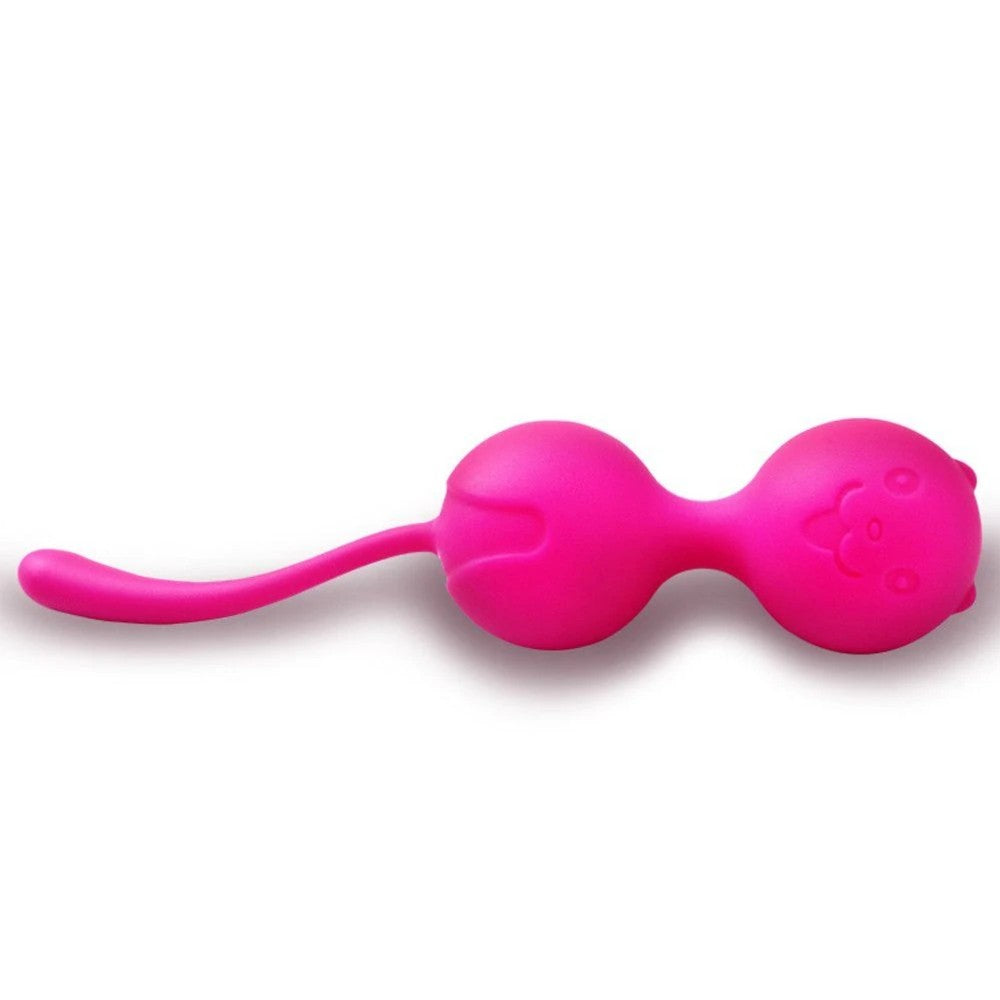 Yeain Benwa Metal Jiggle Kegel Egzersiz Topu