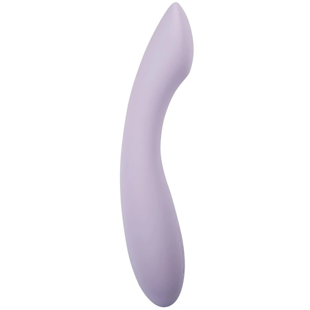 Svakom Amy 2 Strong Flexible G-Spot Vibrator Lilac