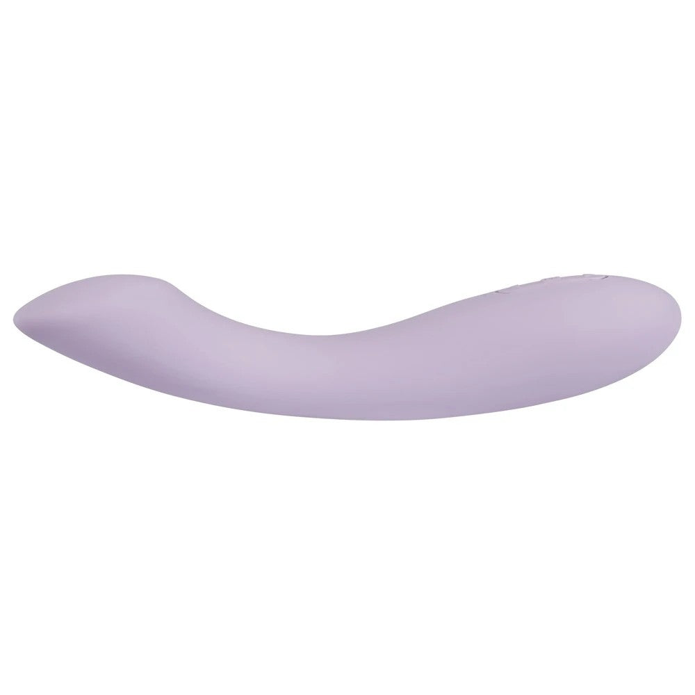 Svakom Amy 2 Strong Flexible G-Spot Vibrator Lilac
