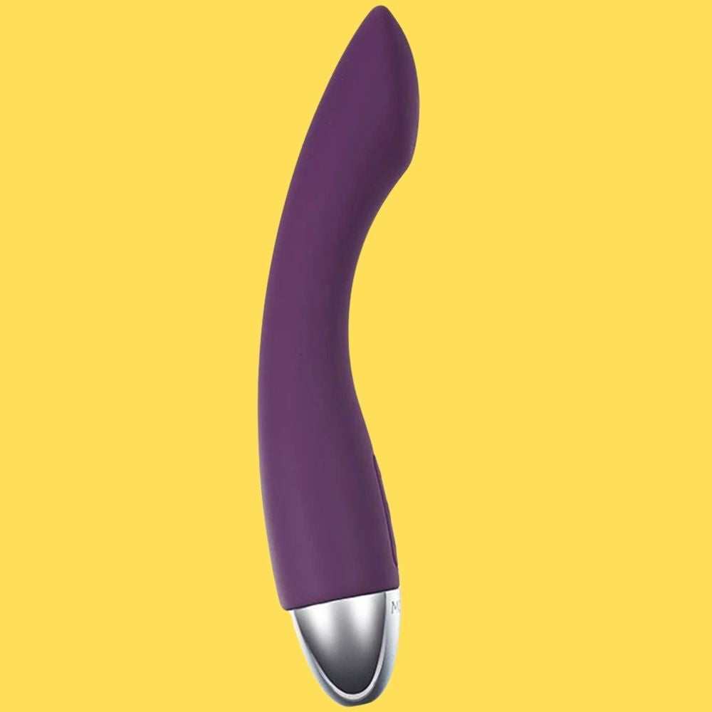 Svakom Amy Firm G-Spot Vibrator
