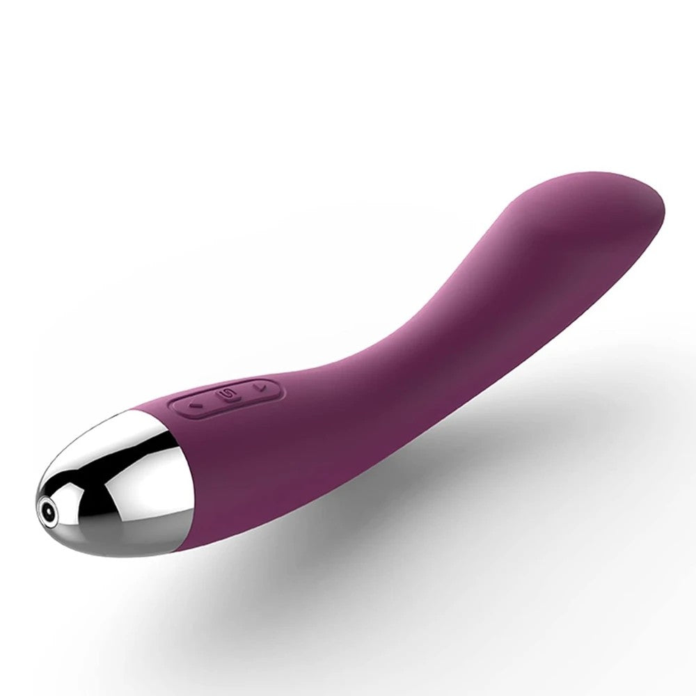 Svakom Amy Firm G-Spot Vibrator