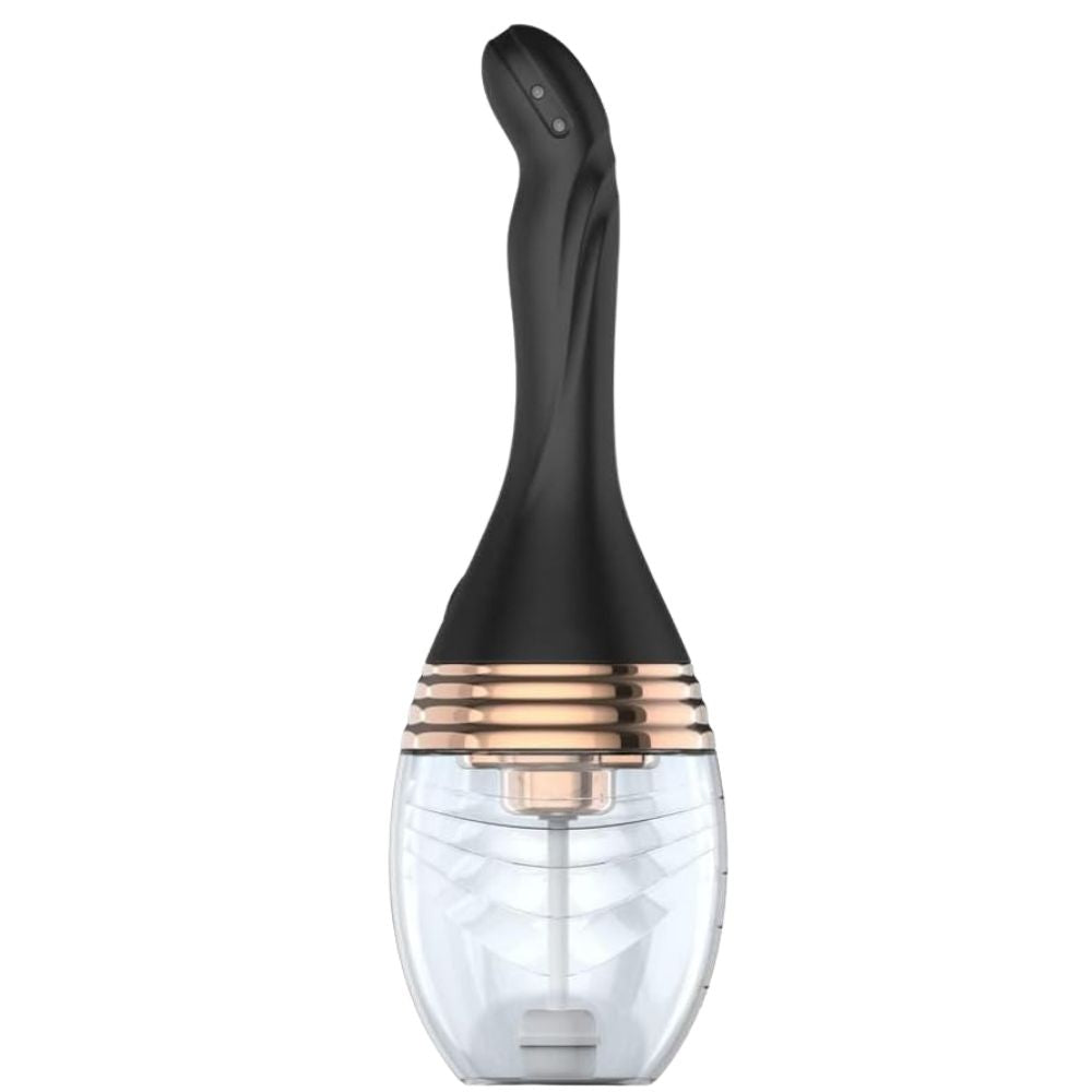 Enema Bulb 3 Hız Otomatik Anal Duş Temizlik Pompası