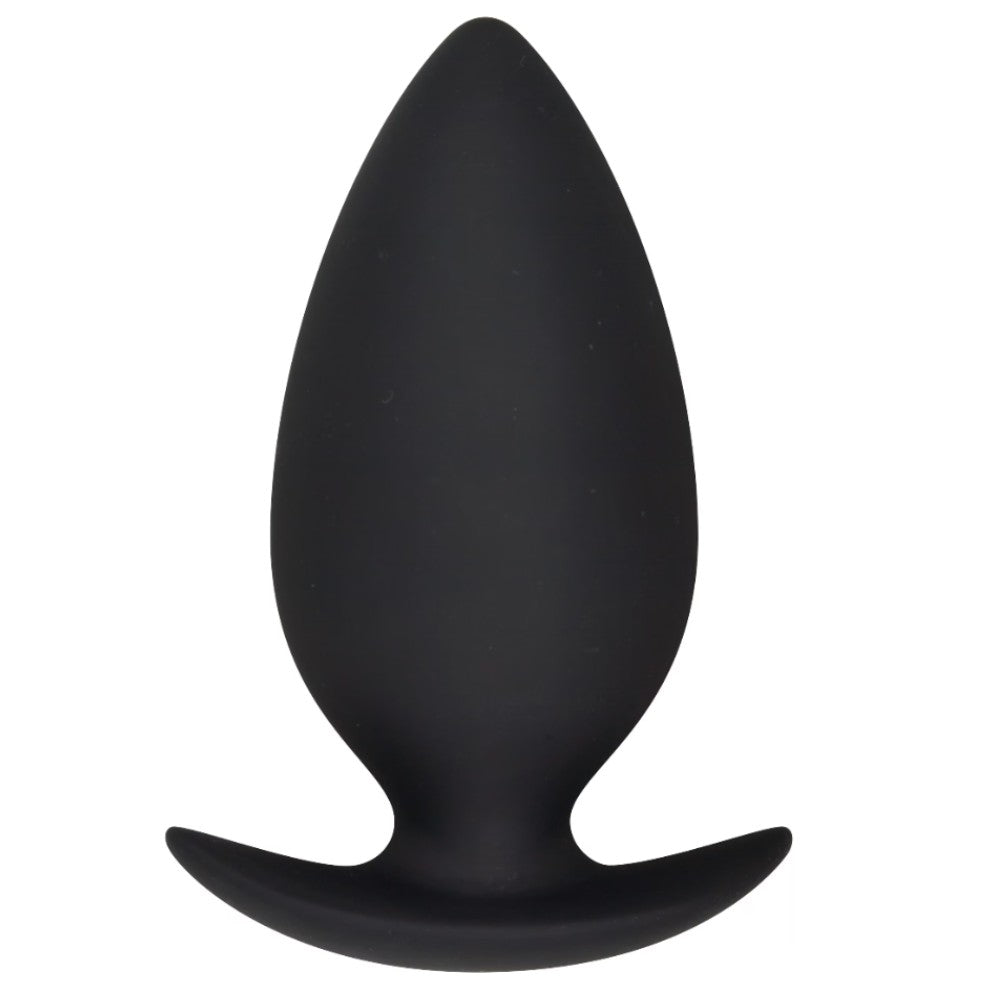 ToyJoy Anal Play Bubble Butt Player Expert Slikon Anal Plug