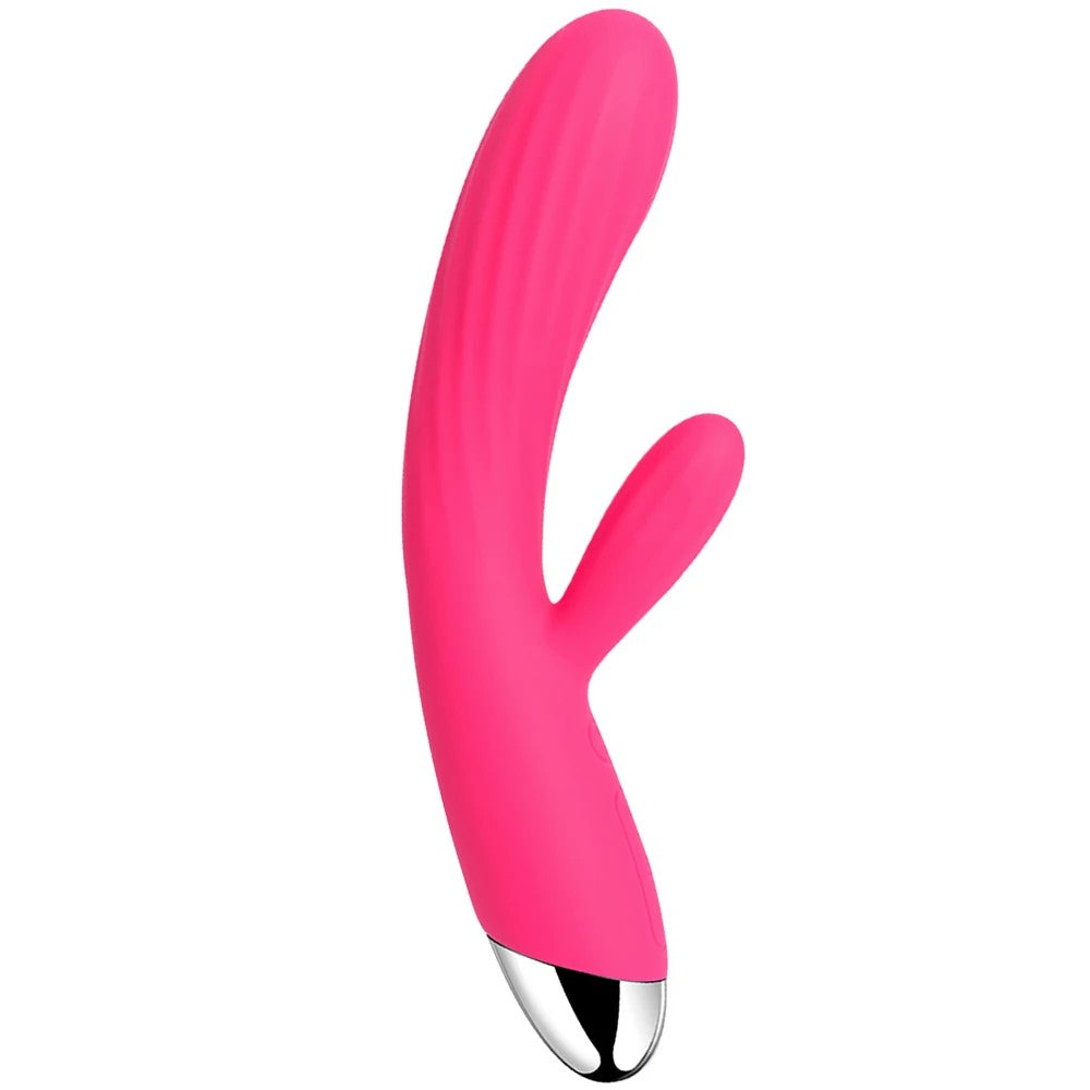 Svakom Angel Flexible Heating Rabbit Vibrator
