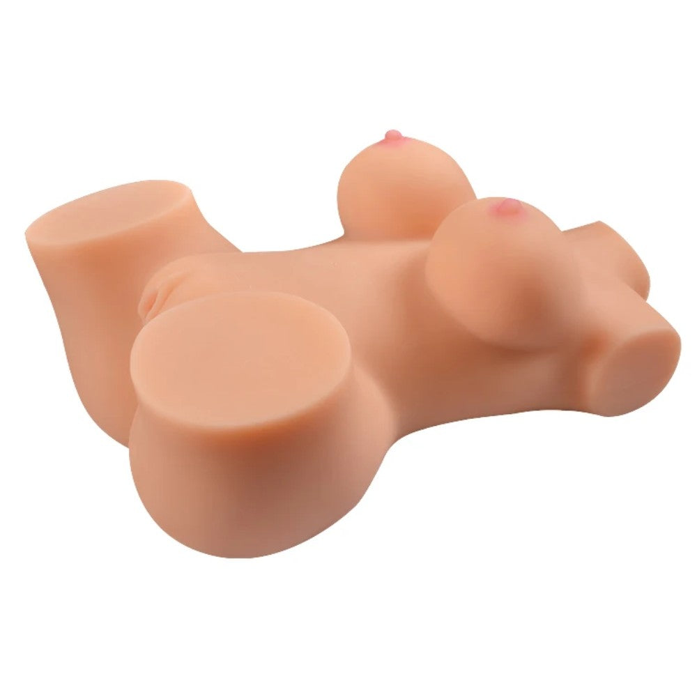 Xise Annika Silicone Body Hip Ass Realistik Vücut Masturbator XS-MA30007