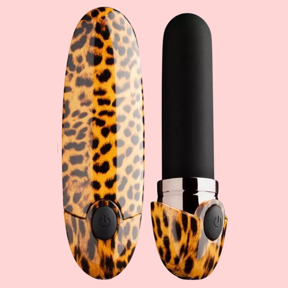 Panthra Asha Lipstick Vibrator