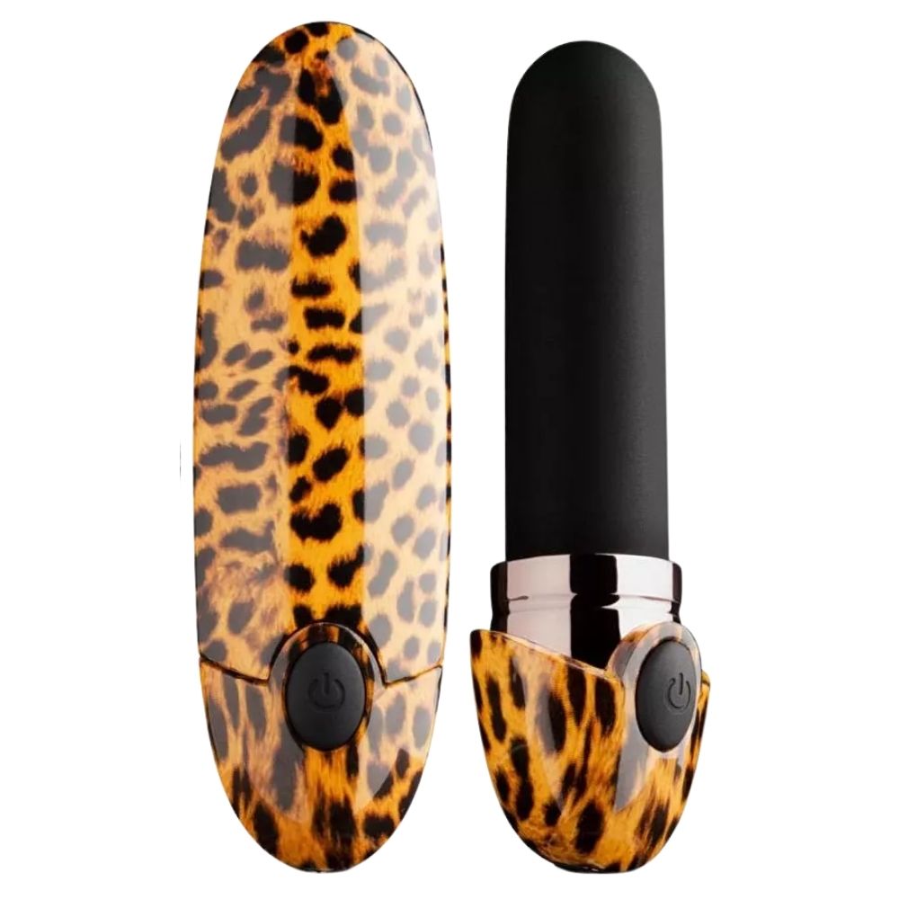 Panthra Asha Lipstick Vibrator