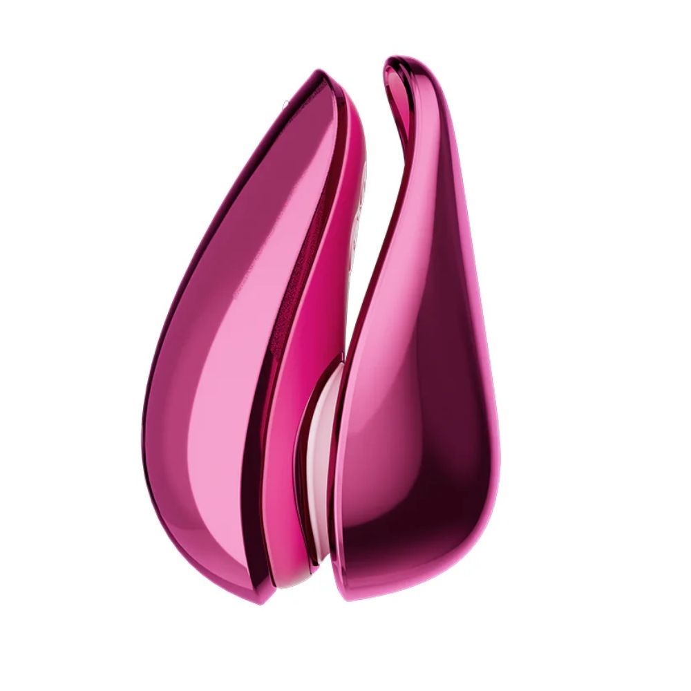 Womanizer Liberty 2 Iggy Azalea Rechargeable Clitoral Stimulator Emiş Güçlü Vibratör