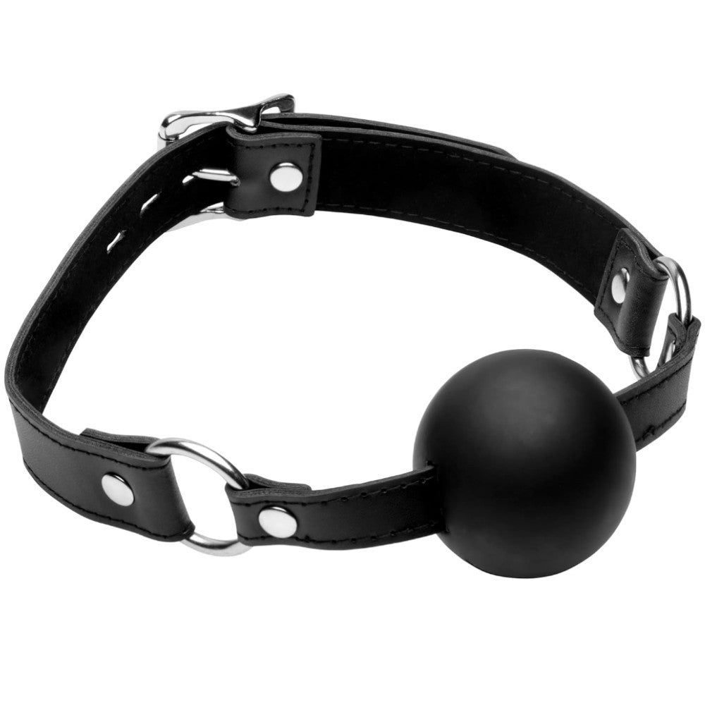 Fetish Fantasy Series Ball Gag Siyah