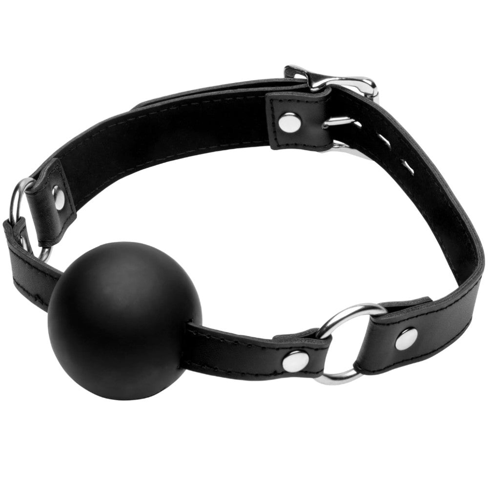 Fetish Fantasy Series Ball Gag Siyah