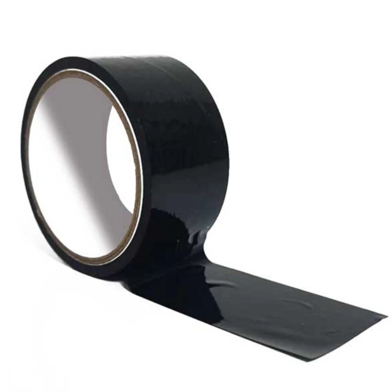 The Fetish Bondage Bant Siyah