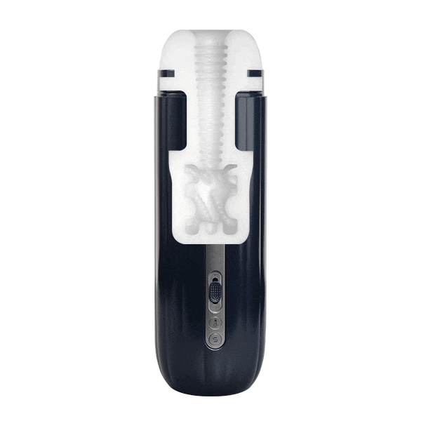 Svakom Connexion Series Hannes Neo Telefon Kontrollü Masturbator