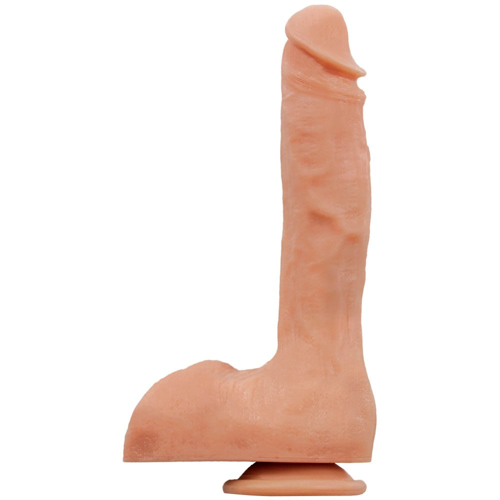 Danny D's Secret Weapon Dong 10.5'' Dildo