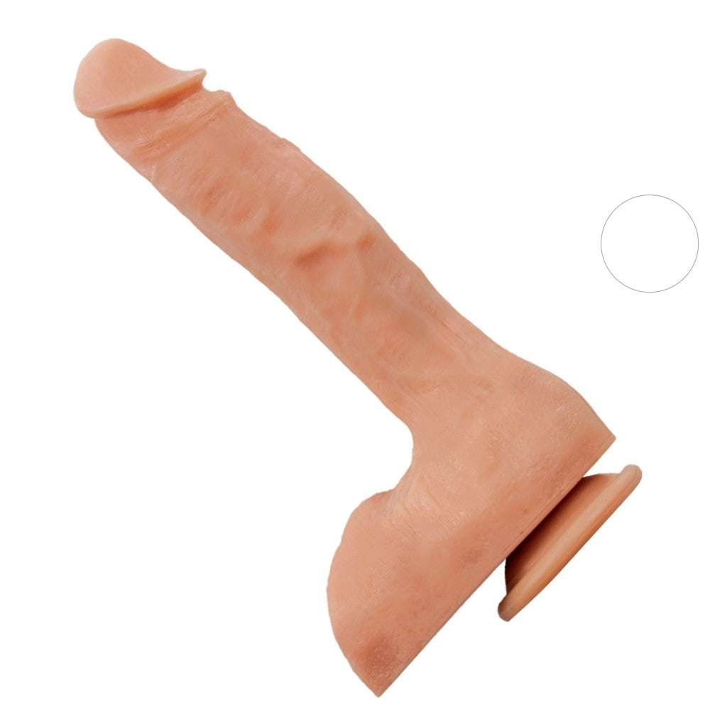 Danny D's Secret Weapon Dong 10.5'' Dildo